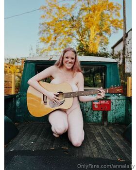 Anna Lally नग्न लीक OnlyFans फोटो 17