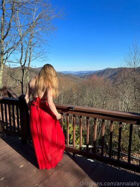 Anna Lally नग्न लीक OnlyFans फोटो 34