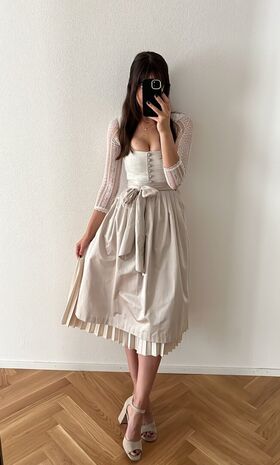 Anna Mare Photo divulguée nue OnlyFans 26