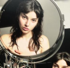 Anna-Maria / annvmariv / annvble