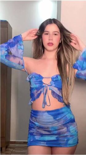 Anna Mezenga Foto vazada OnlyFans nua 1