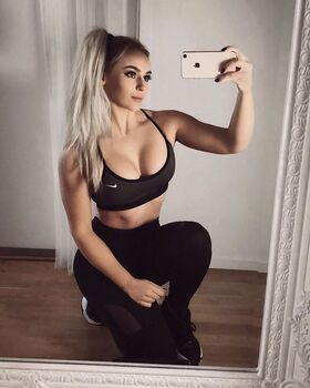 Anna Nystrom Nude Leaks OnlyFans Photo 62