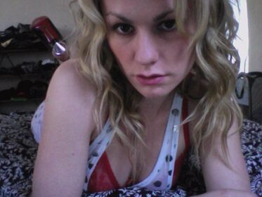 Anna Paquin Nude Leaks OnlyFans Photo 26
