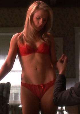 Anna Paquin ヌード流出OnlyFans写真 40