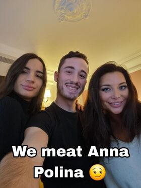 Anna Polina