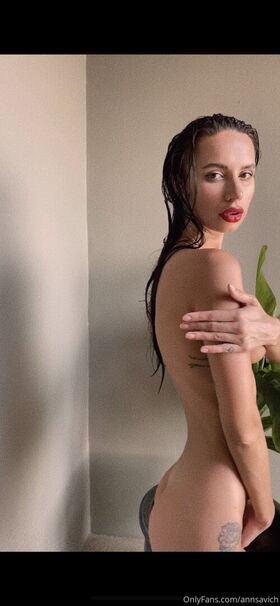 Anna Savich Nude Leaks OnlyFans Photo 46
