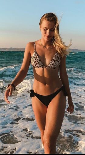 Anna Seidel Naakte Leaks OnlyFans Foto 12