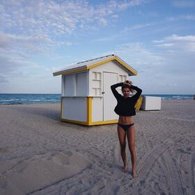 Anna Seidel Naakte Leaks OnlyFans Foto 31