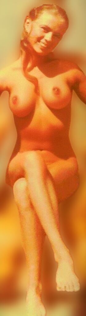 Anna Semenovich Nude Leaks OnlyFans Photo 3