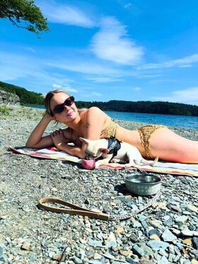 Anna Shields Nude Leaks OnlyFans Photo 3