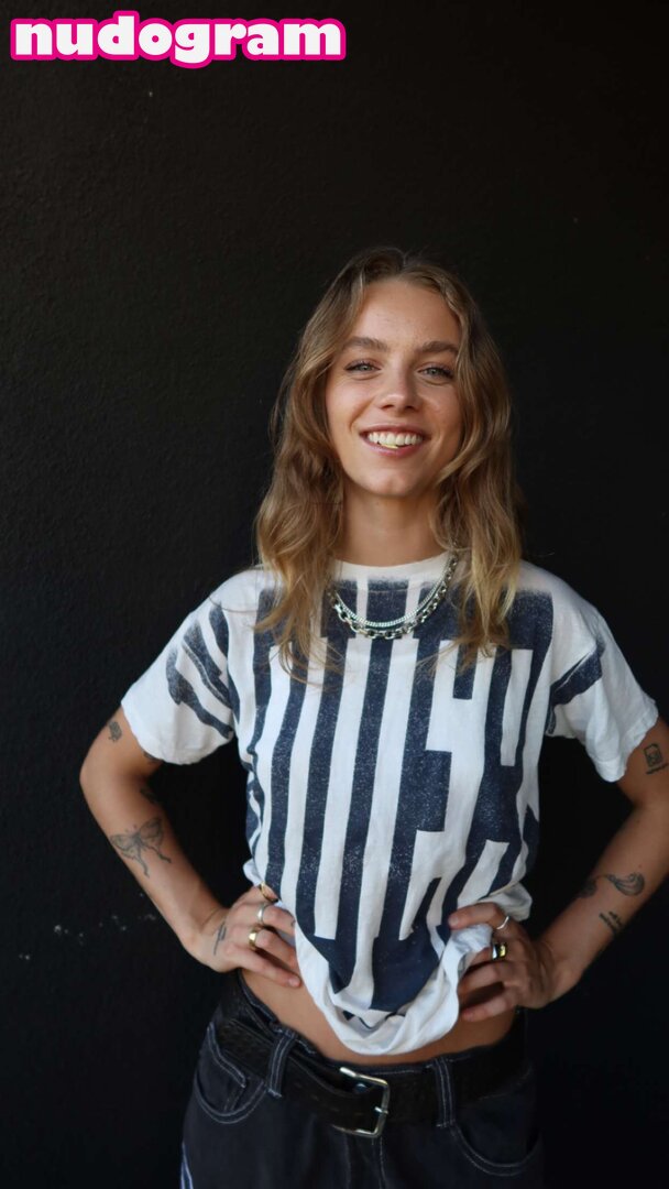 Anna Shumate / Annabananaxdddd / annashumate / annashumatee Nude Leaks