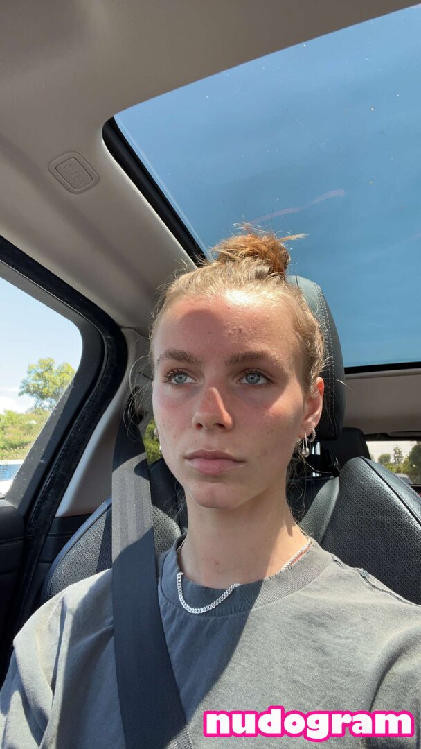 Anna Shumate / Annabananaxdddd / annashumate / annashumatee Nude Leaks