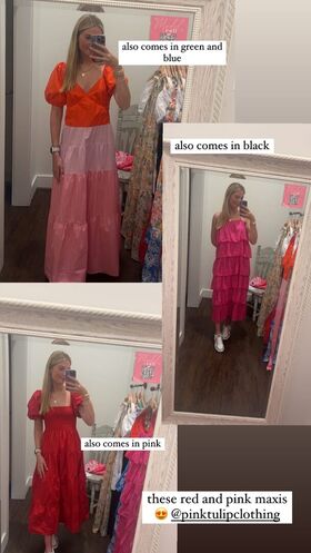 Anna Sikes 유출된 누드 OnlyFans 사진 87