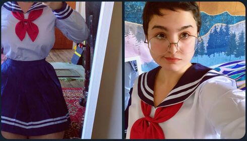 Anna Slatz Nude Leaks OnlyFans Photo 23