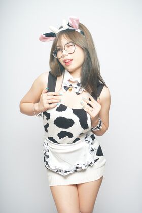 annababy Foto filtrada desnuda de OnlyFans 40