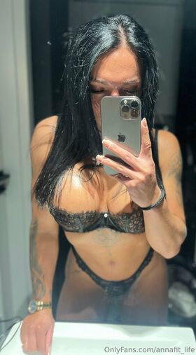 annafit_life Nude Leaks OnlyFans Photo 12