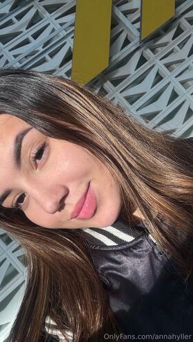 annahyller Nude Leaks OnlyFans Photo 5