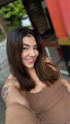 annahyller Nude Leaks OnlyFans Photo 9