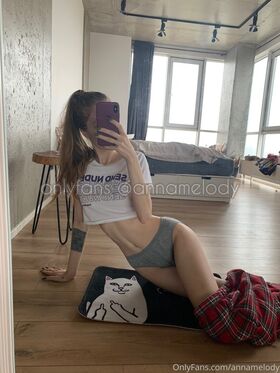 annamelody Nude Leaks OnlyFans Photo 45