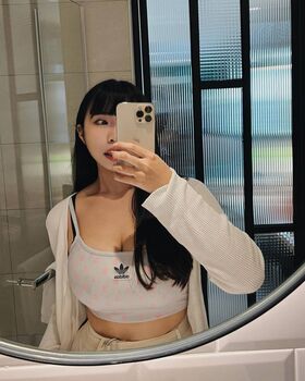 ___annann Φωτογραφία γυμνής διαρροής OnlyFans 33