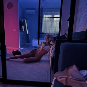 Annaone Ảnh OnlyFans khỏa thân rò rỉ 23