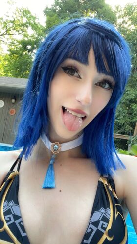 Annas_cosplay Nude Leaks OnlyFans Photo 31
