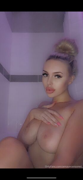 annauncensored_ Nude Leaks OnlyFans Photo 4