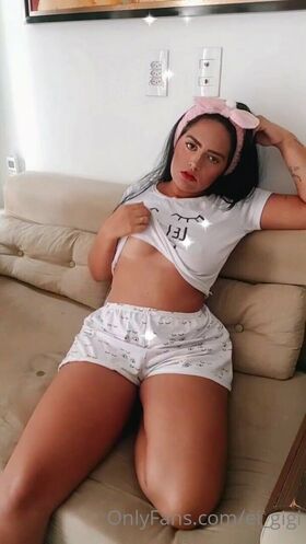 Anne Giovanna Nude Leaks OnlyFans Photo 36