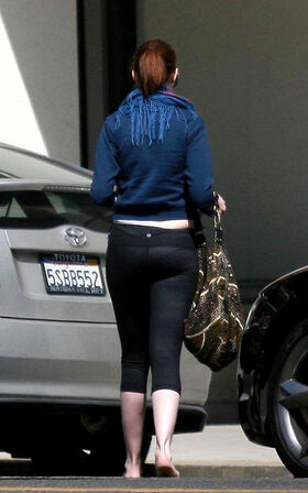 Anne Hathaway Nude Leaks OnlyFans Photo 301