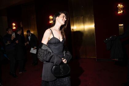 Anne Hathaway Nude Leaks OnlyFans Photo 409