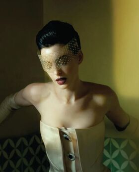 Anne Hathaway Nude Leaks OnlyFans Photo 759