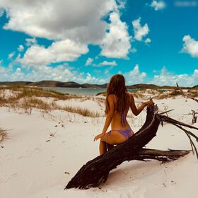 Annemarie Carpendale