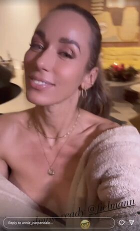 Annemarie Carpendale