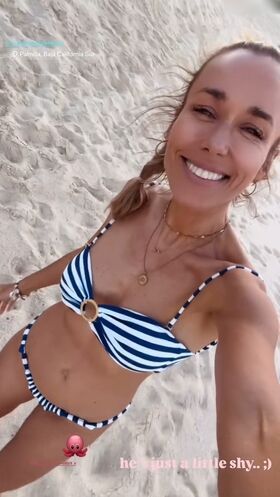 Annemarie Carpendale