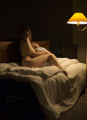 Annett Gebhardt Nude Leaks OnlyFans Photo 4