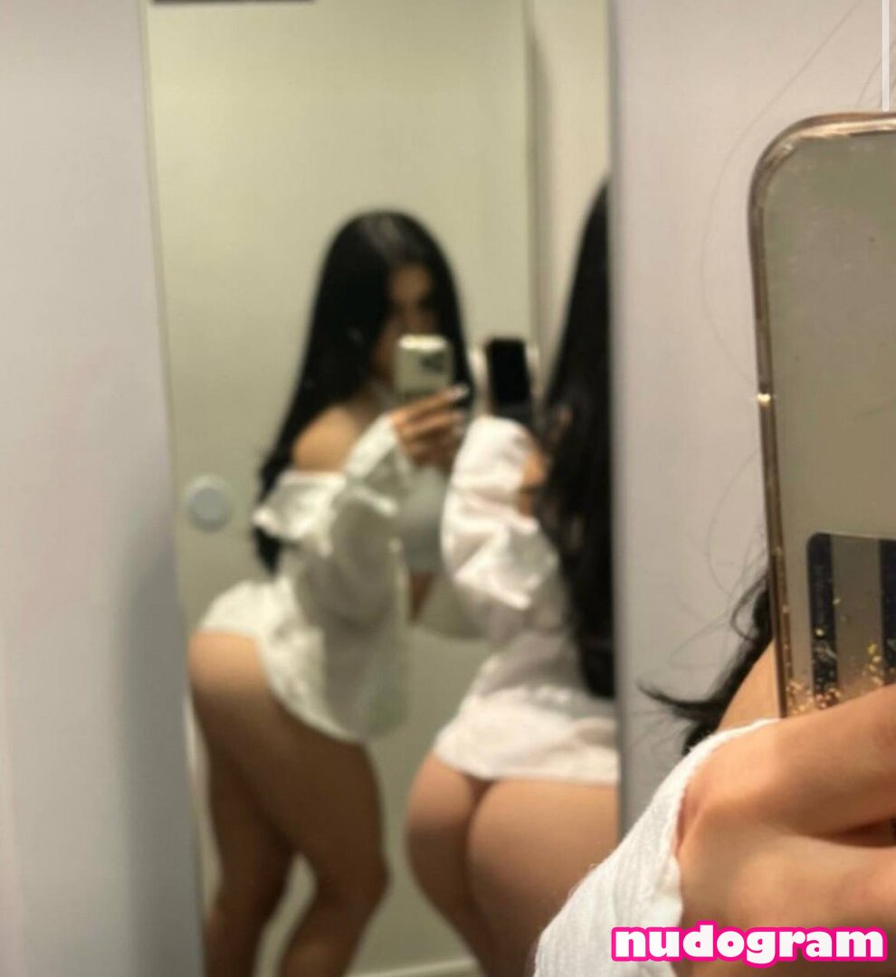 Annette Vasquez's passionate look