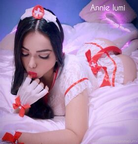 Annie Luminoso Nude Leaks OnlyFans Photo 17