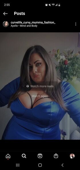 Annie Nude Leaks OnlyFans Photo 18