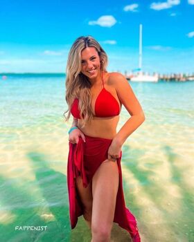 annieagar รูป OnlyFans เปลือยรั่วไหล 3