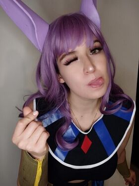 Anniemon Naken läcka OnlyFans foto 144