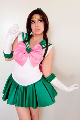 Anniemon Naken läcka OnlyFans foto 151