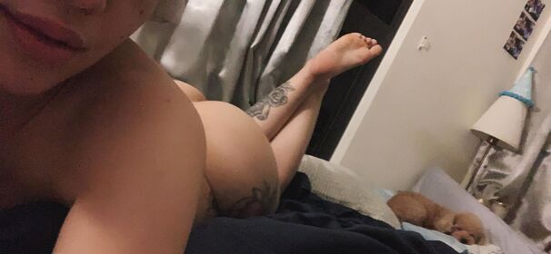 anniethingpossible Nude Leaks OnlyFans Photo 24
