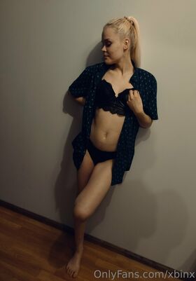 Annika Kuklase Nude Leaks OnlyFans Photo 7