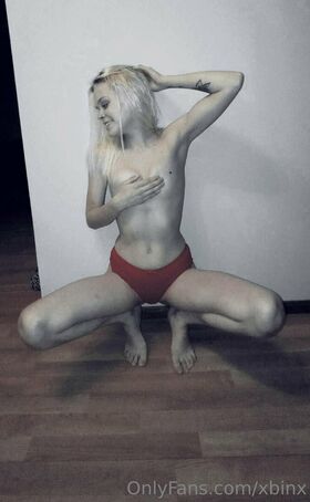 Annika Kuklase Nude Leaks OnlyFans Photo 9