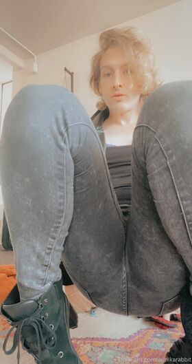 annikarabbit Nøgne lækkede OnlyFans foto 16