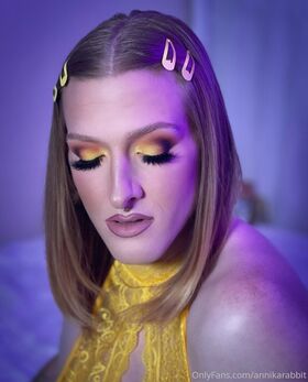 annikarabbit Nøgne lækkede OnlyFans foto 46