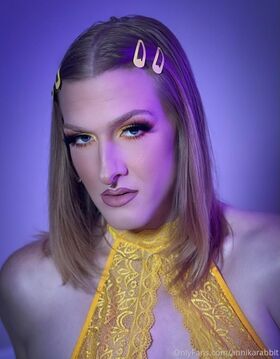 annikarabbit Nøgne lækkede OnlyFans foto 47