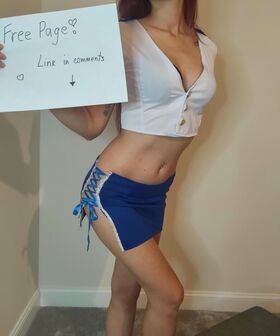 AnnMillie Nude Leaks OnlyFans Photo 6
