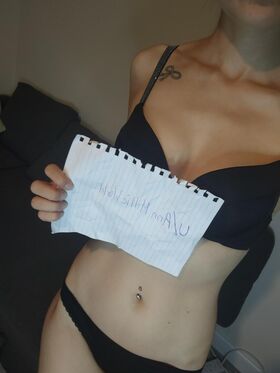 AnnMillie Nude Leaks OnlyFans Photo 23
