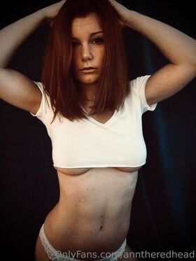 anntheredhead Nude Leaks OnlyFans Photo 23